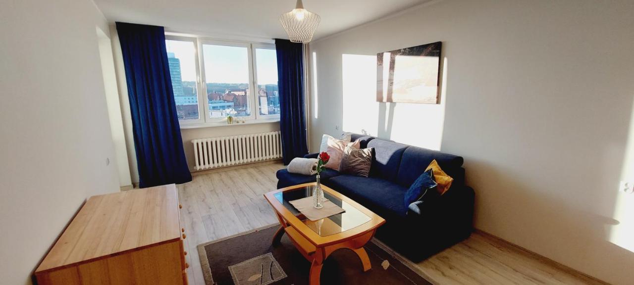 Central Apartments View Gdansk Dış mekan fotoğraf