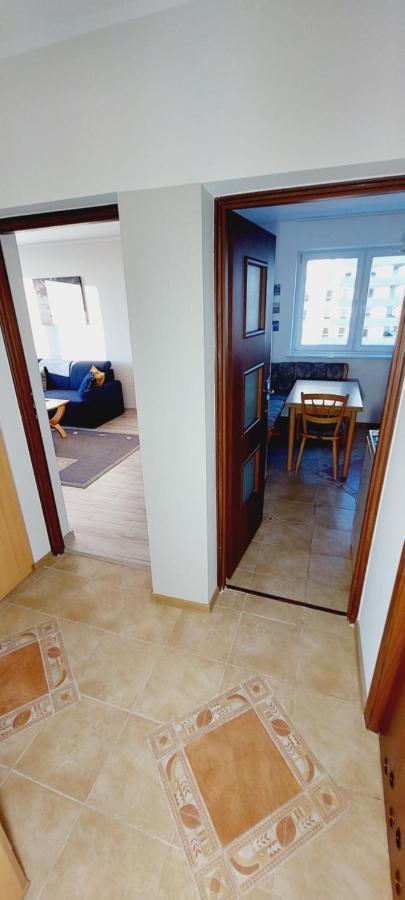 Central Apartments View Gdansk Dış mekan fotoğraf