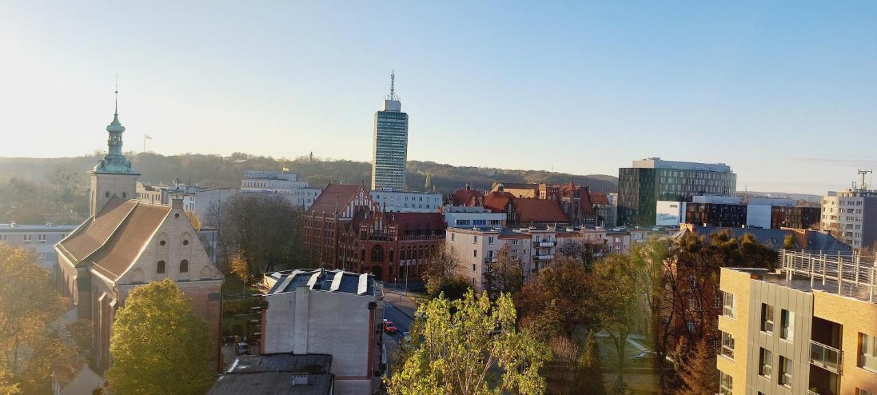 Central Apartments View Gdansk Dış mekan fotoğraf