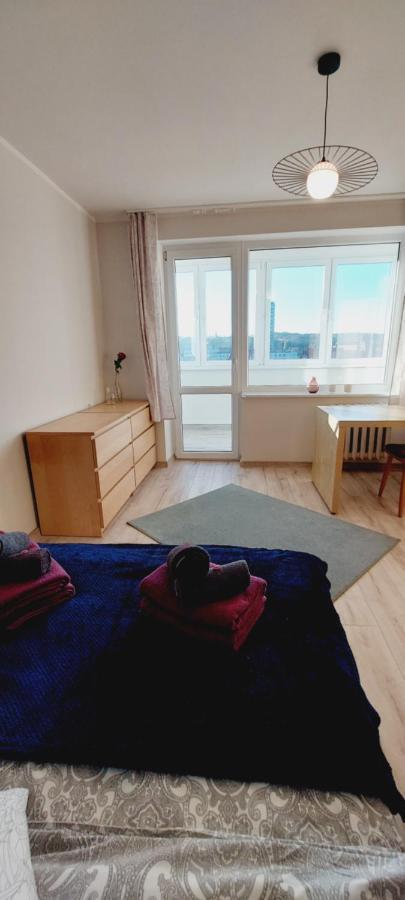 Central Apartments View Gdansk Dış mekan fotoğraf